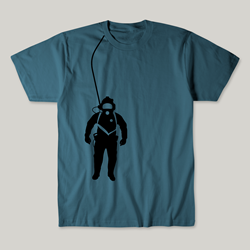 Surface Tether - Shop T